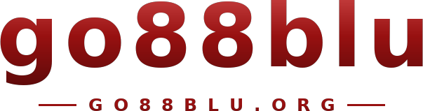 go88blu logo